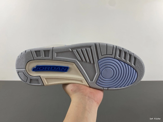 Lucky Shorts 3 Air Jordan CT8532-101 0610